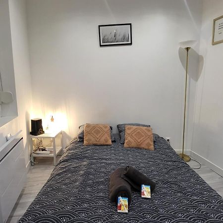 Appart Luxueux Entre Amiens Centre Et Amiens Sud Exterior foto