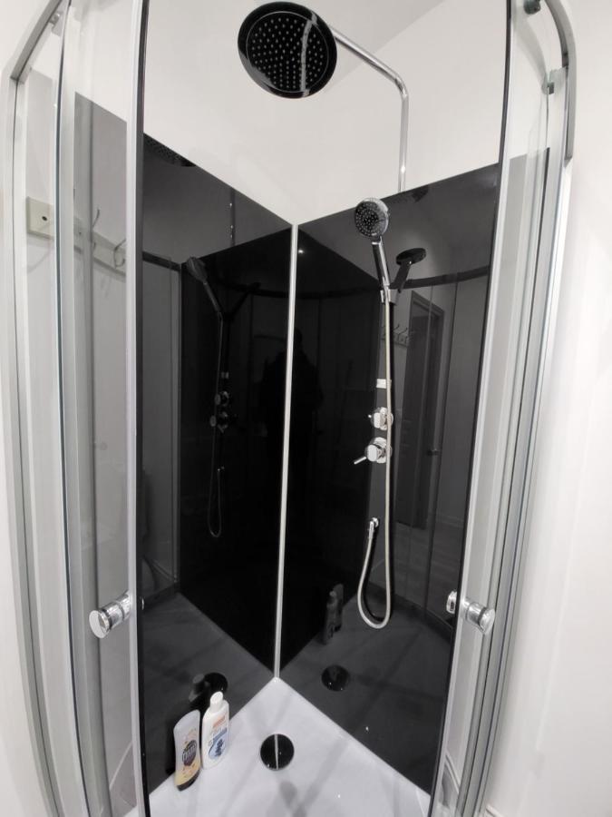 Appart Luxueux Entre Amiens Centre Et Amiens Sud Exterior foto